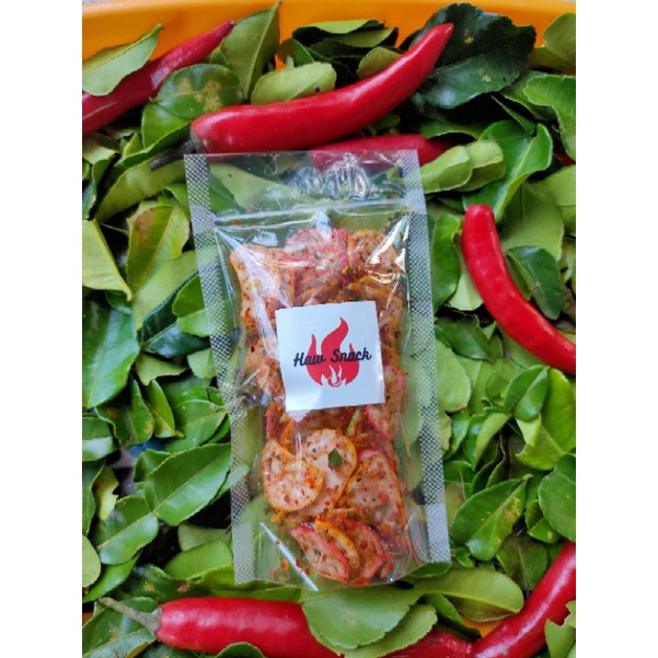 

SEBRING|KRUPUK SEBLAK KERING |KRUPUK SEBLAK | KRUPUK SEBLAK BANTAT | KRUPUK SEBLAK DAUN JERUK PEDAS