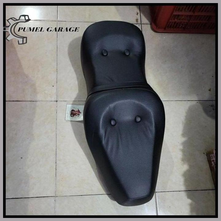 Jok Panjang (King & Queen) Berkualitas