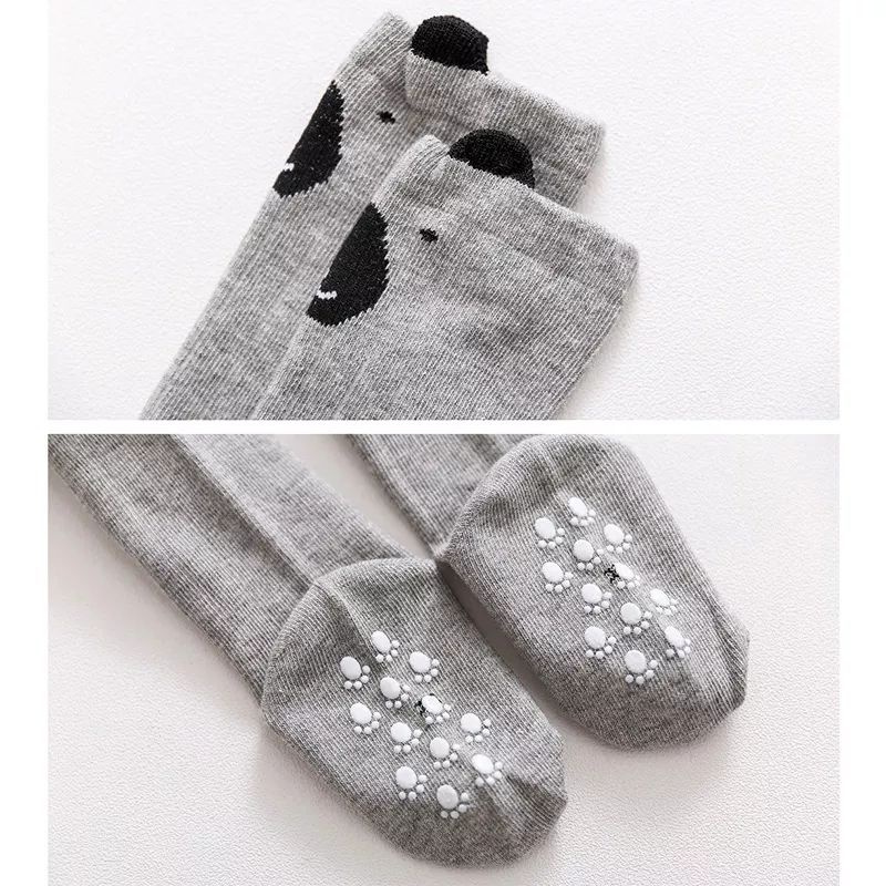 BIANCA - K007 Kaos Kaki Bayi Panjang 10 Warna