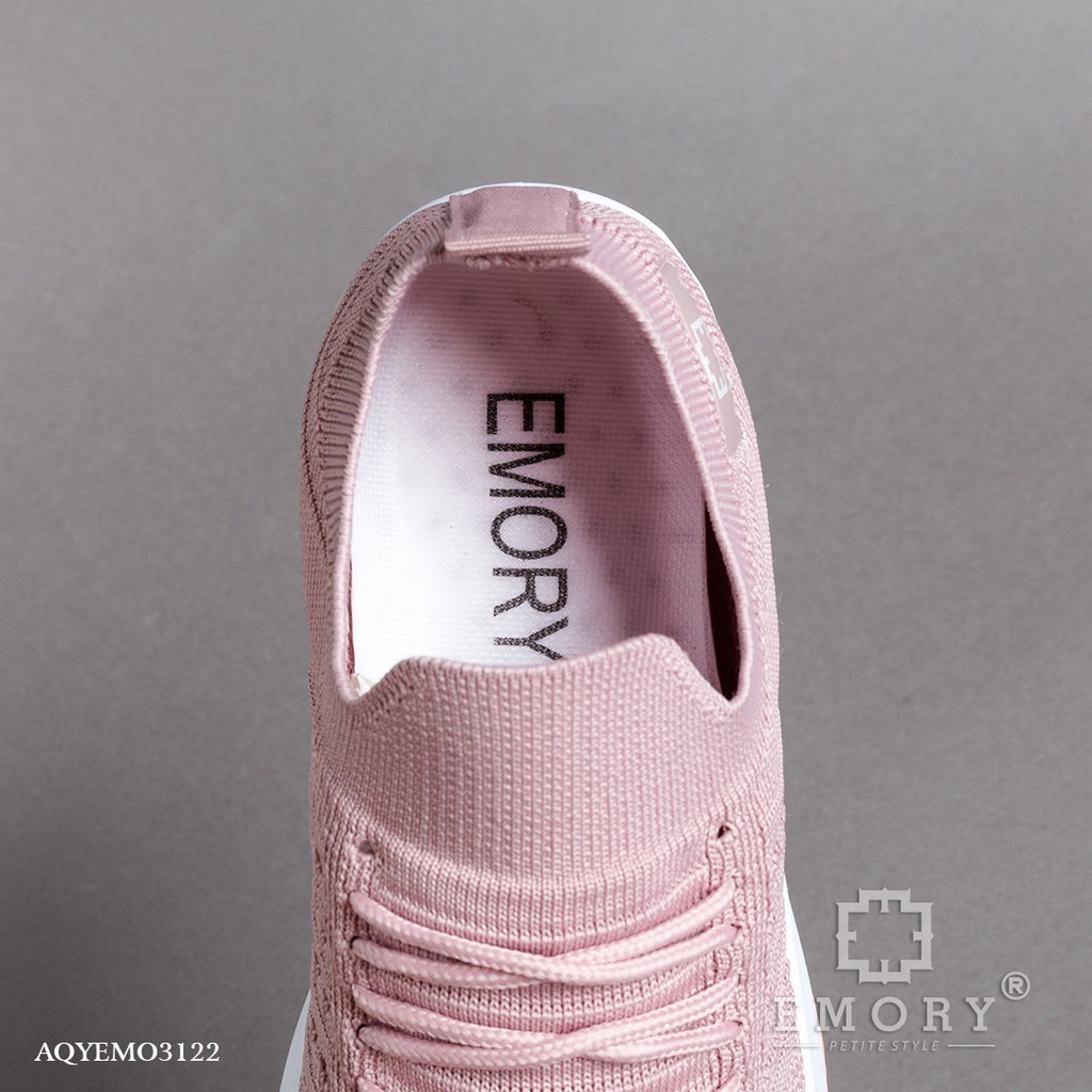 SV - EMORY Flexknit Sneakers Wanita AQYEMO3122