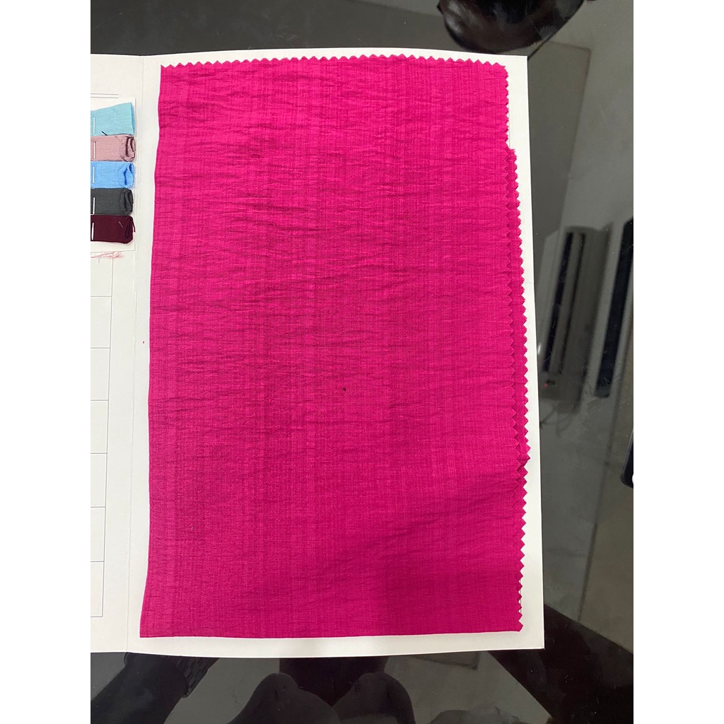 KAIN AIRFLOW CRINKLE PREMIUM