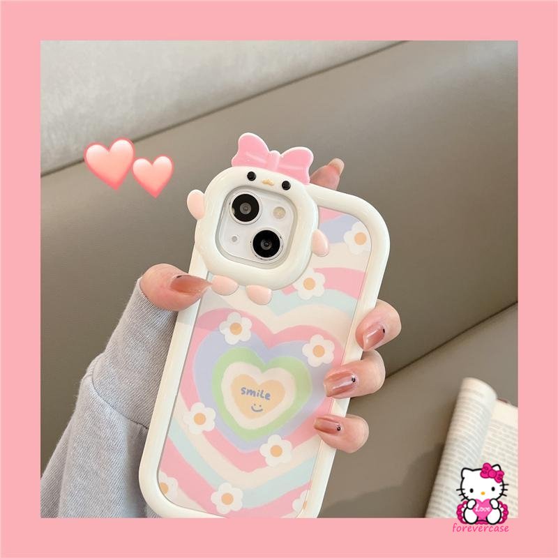 Soft Case Motif Kartun Monster 3D Untuk Realme C21Y C15 9i 7i 5i 6i 5 5s C35 C25Y C31 C11 C30 C25 C12 C25s C3 C17 C1