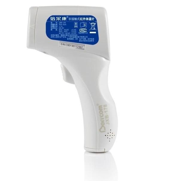 Berrcom Infrared Non-Contact electronic thermometer JXB-178