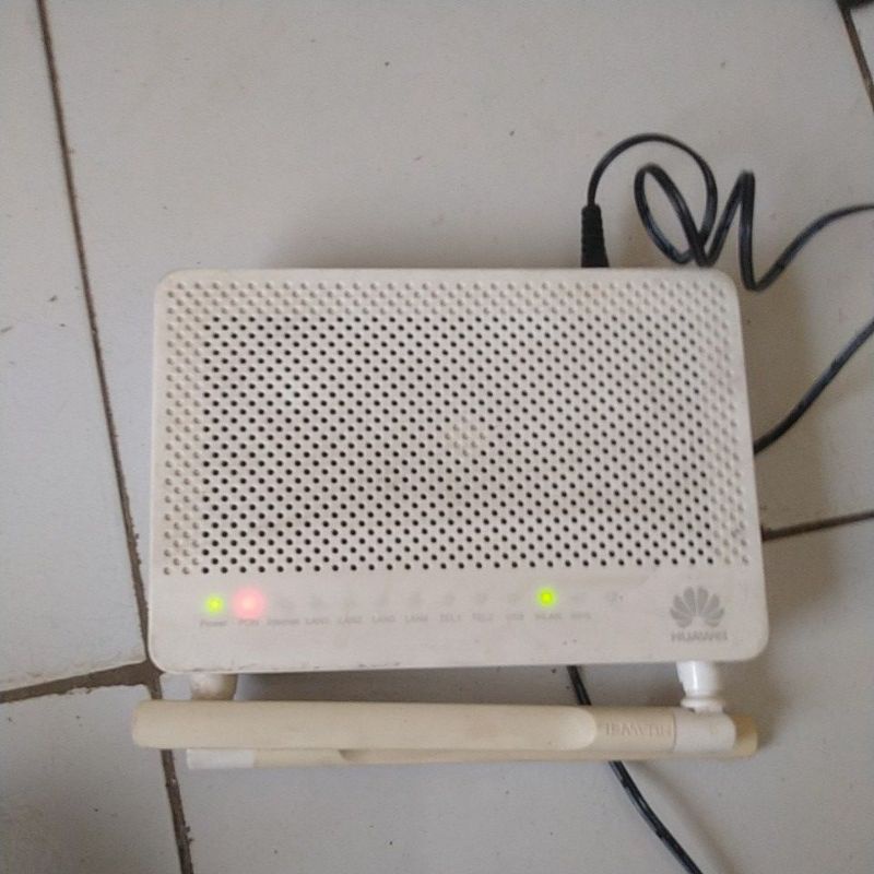 router huawei 5h5