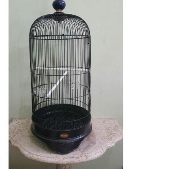 Kandang Burung Lovebird Merk Navo Sangkar Burung