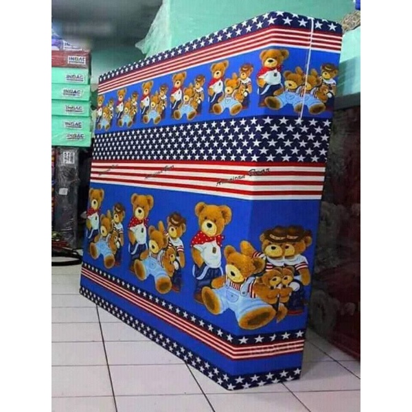 kasur inoac D23 200 x 180 x 30 cm