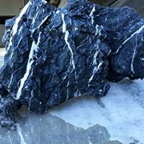Batu black seiryu grade A aquascape