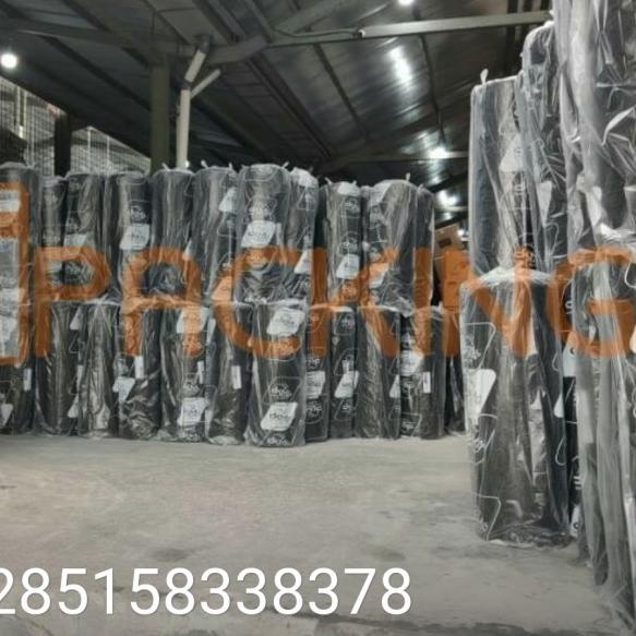 

bubble wrap roll 125cm x 50 meter - BENING EKONOMIS, 125CM X 50M