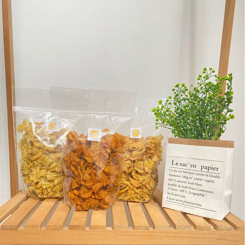 

oyi chips 500gram