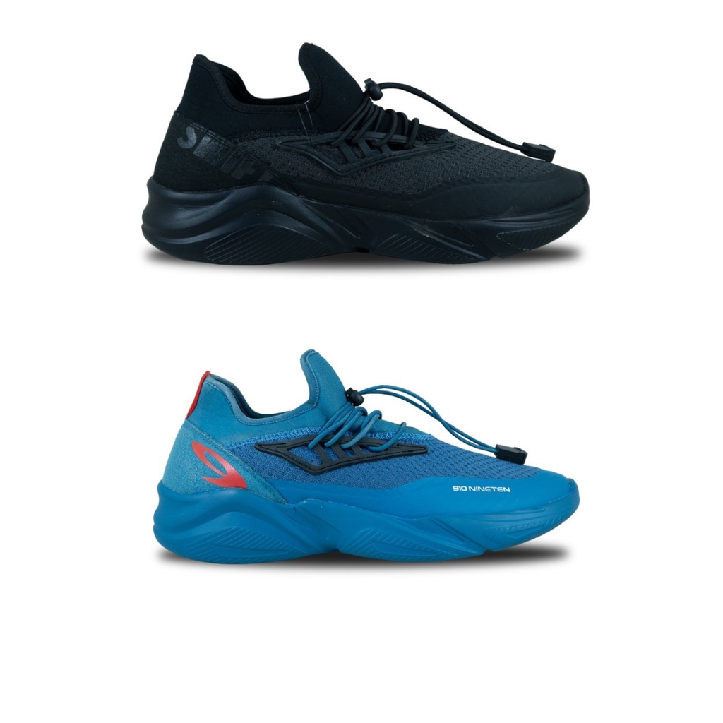 SEPATU TRAINING 910 RYU SWIFT ORIGINAL