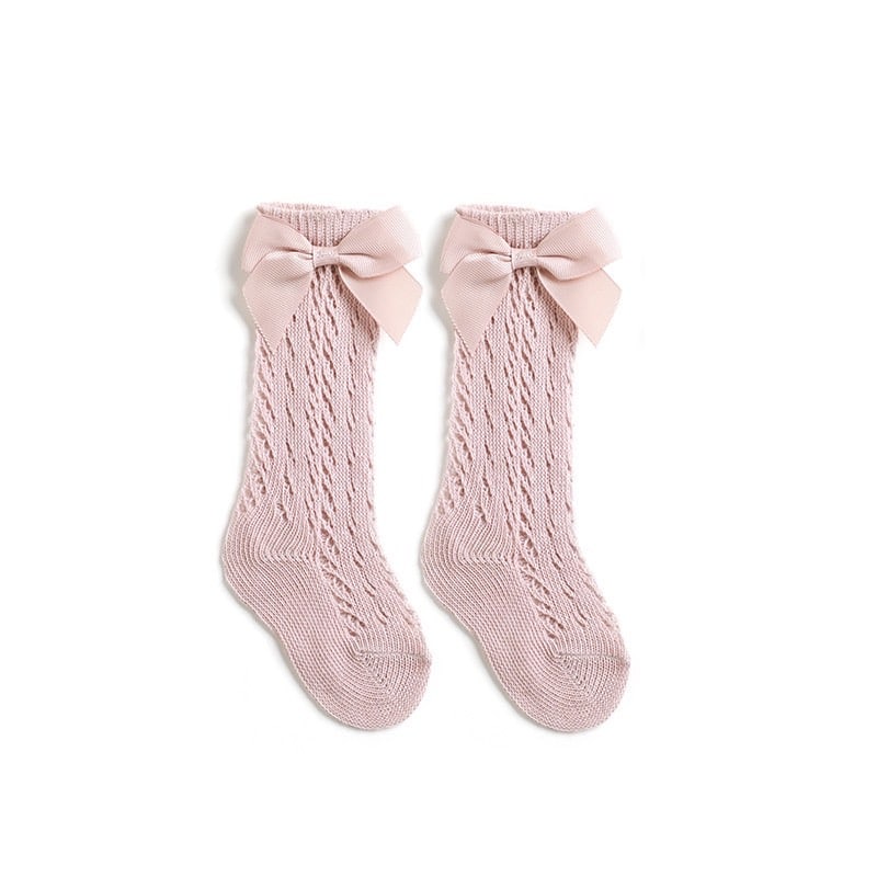 LIN103 - Kaos Kaki Bayi Baby Socks Kaos Kaki Anak Balita- Your Affordable Quality!