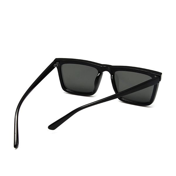 kacamata hitam pria casual simple men sunglasses jgl178 (3b3)