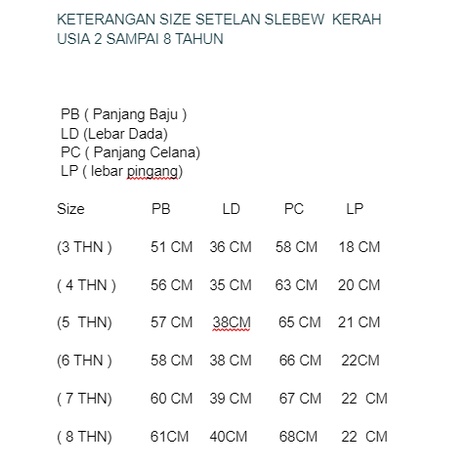 baju slebew cringkel anak perempuan 3 sampai 8 tahun