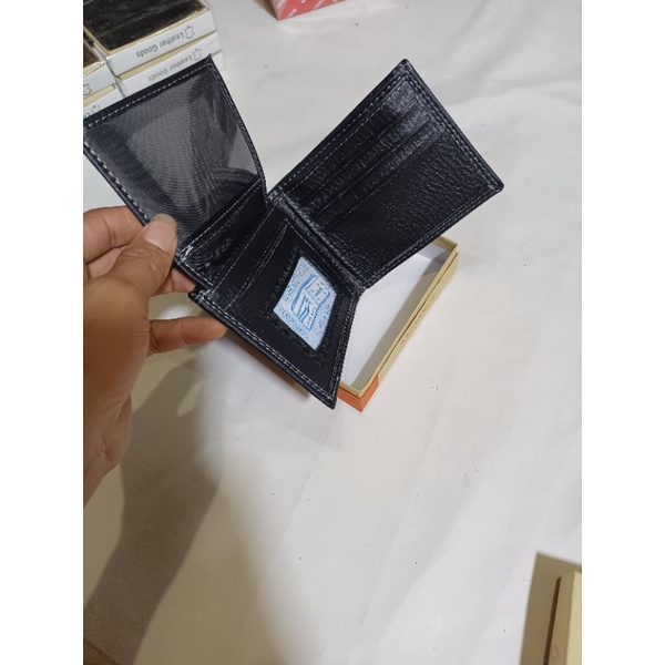 dompet peria model lipat dompet motif garuda