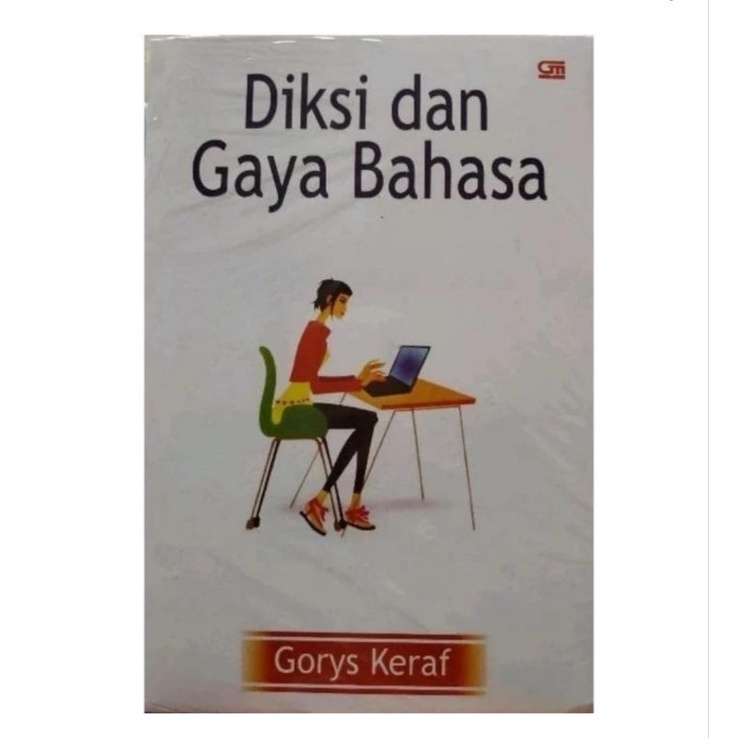 diksi dan gaya bahasa