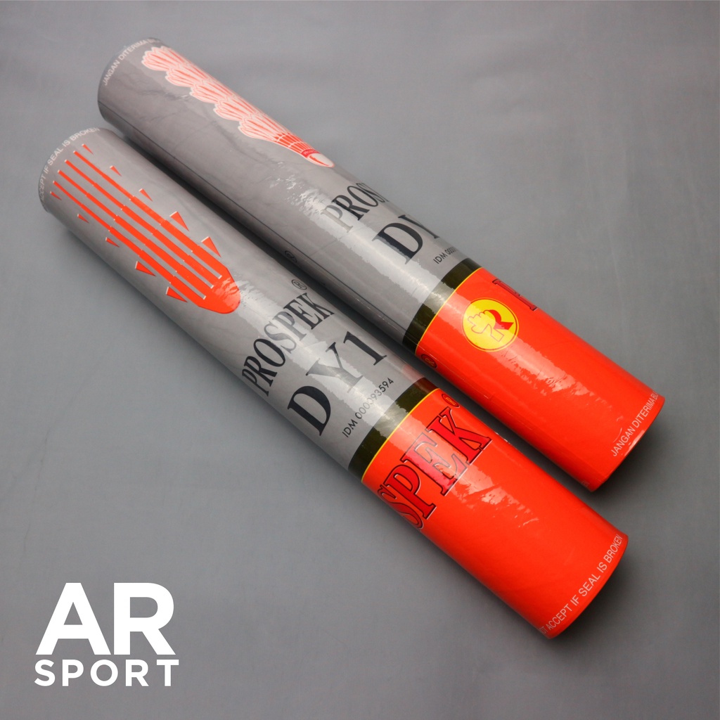 Shuttlecock Kok Badminton PROSPEK