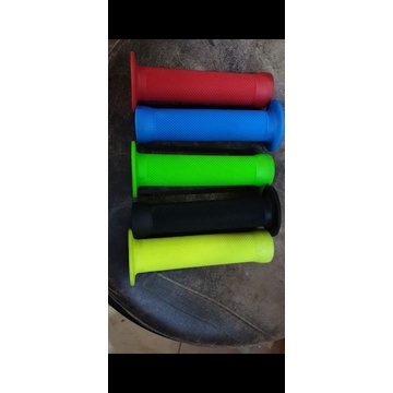 Handgrip Karet Stang Hand grip Bmx Bintang model payung