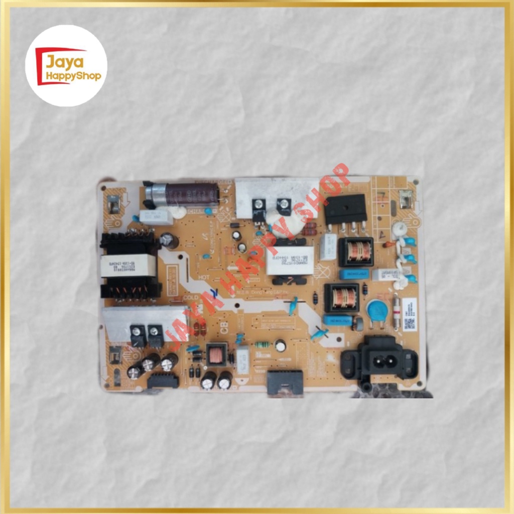 PSU POWER SUPPLY REGULATOR TV SAMSUNG UA43N5500AK - 43N5500