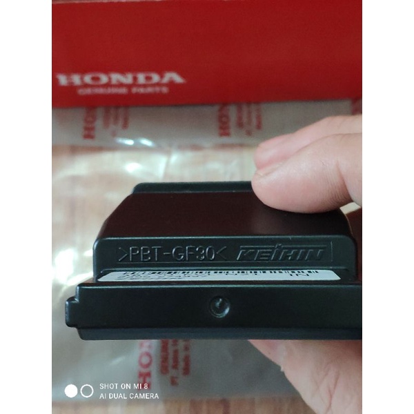 ECU.CDI ECM HONDA SUPRA X 125 38770-KVL-N21