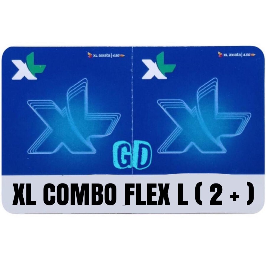 Voucher XL Combo Flex L