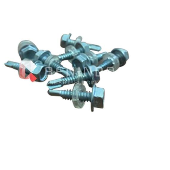 Baut Drilling / SDS/ Self Drilling Screw (12*50) 5cm