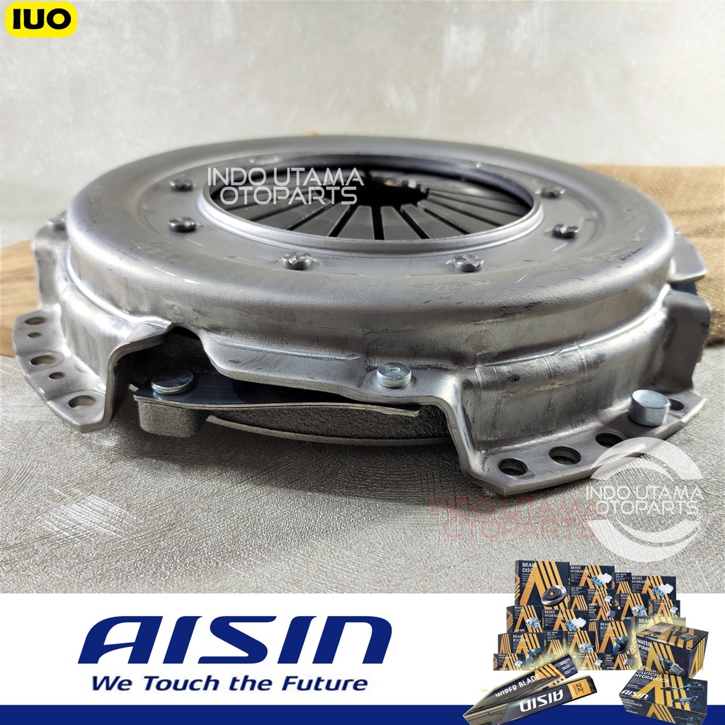 Dekrup Mitsubishi PS120 PS135 Ragasa Clutch Cover AISIN CM 316LU