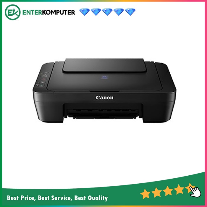 Printer Canon E410