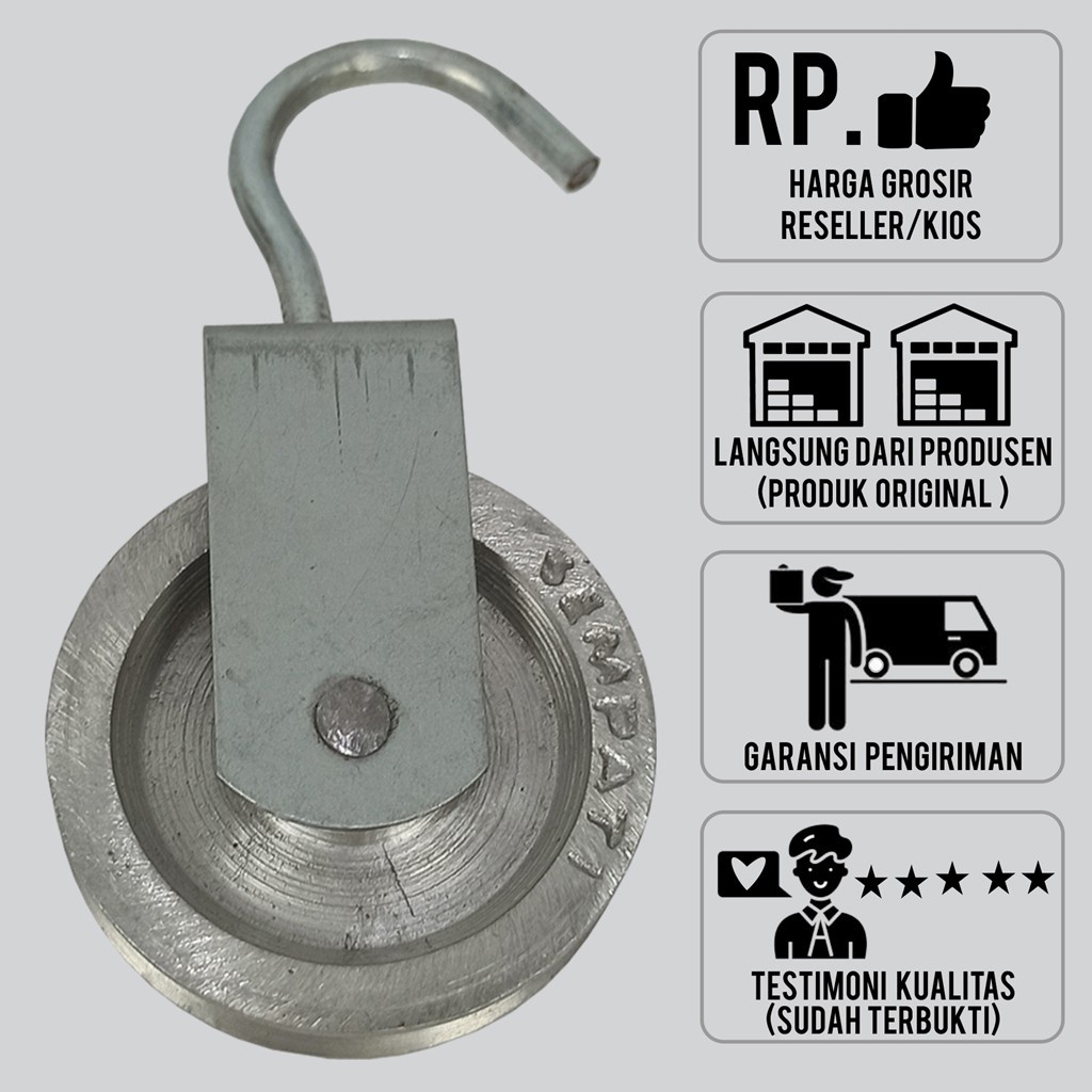 KATROL KEREKAN SANGKAR BURUNG PERKUTUT DAN LAIN LAIN KATROL KEREKAN KANDANG PERKUTUT