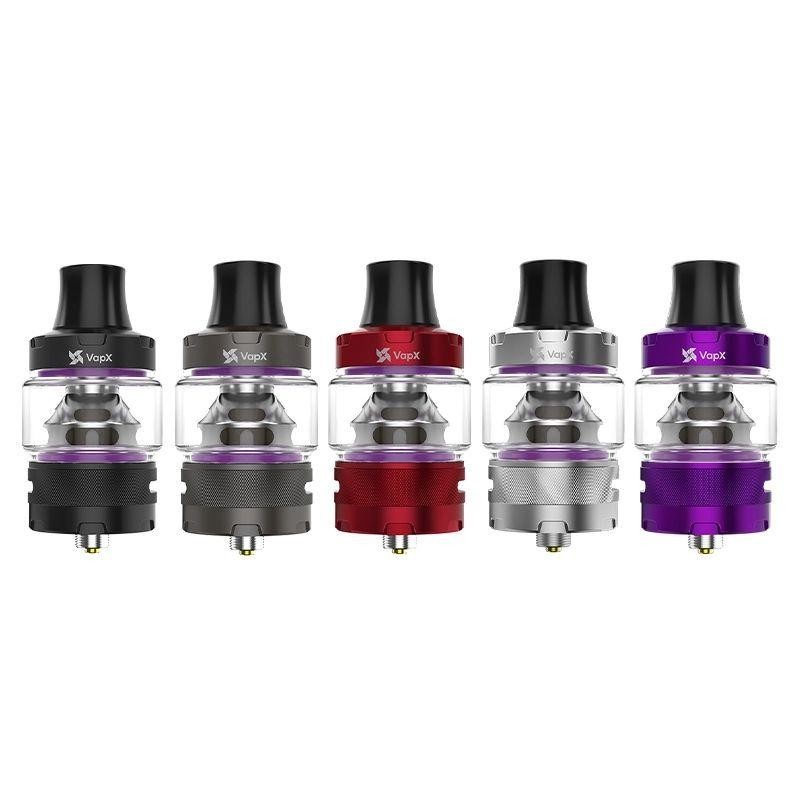 VAPX METEOR 510 MOD KIT WITH SUB OHM TANK AUTHENTIC