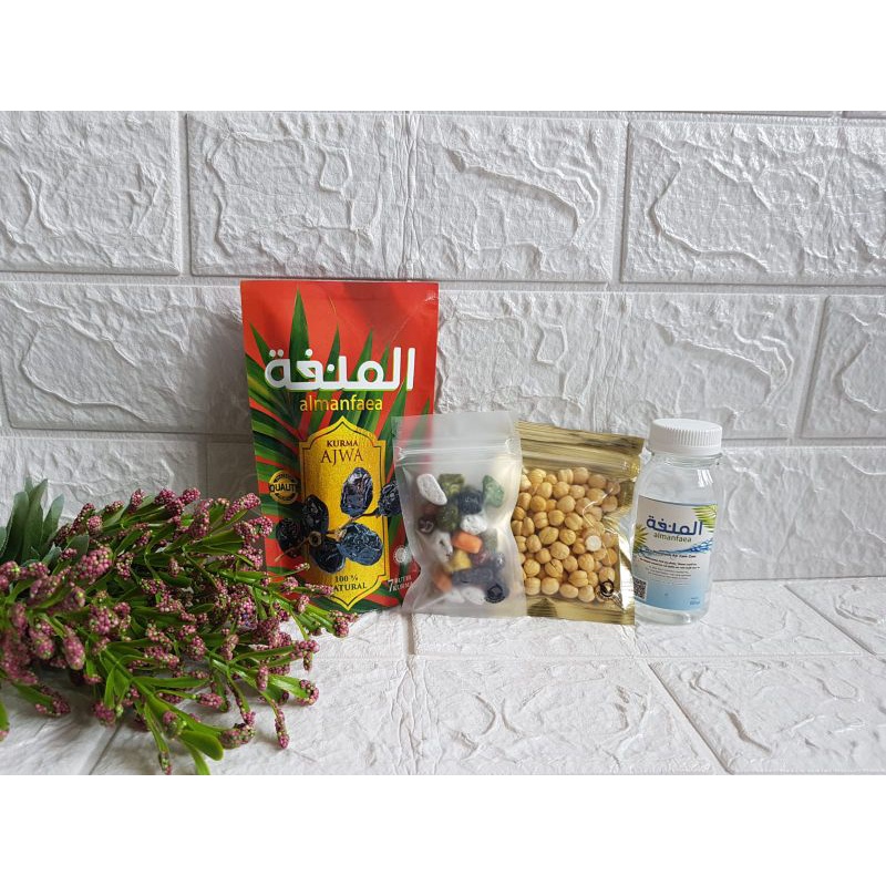 

READY STOCK - paketoleholehhajiumroh/paketbasic/oleholehhajiumrohmurah/oleholehhajiumrohterlaris