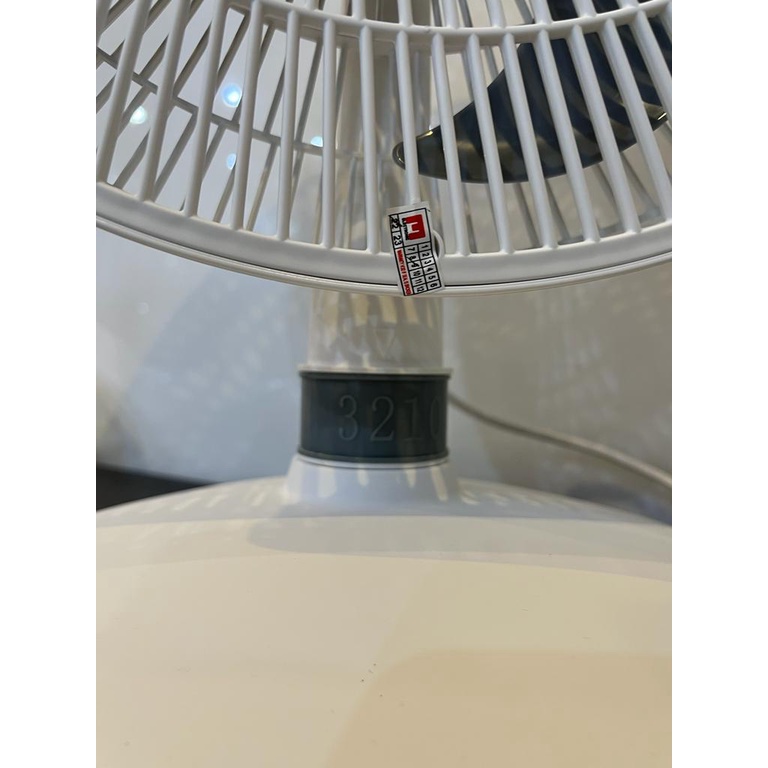 MITOCHIBA Kipas Angin Desk Fan Aero Series 16 Inch 1622FF