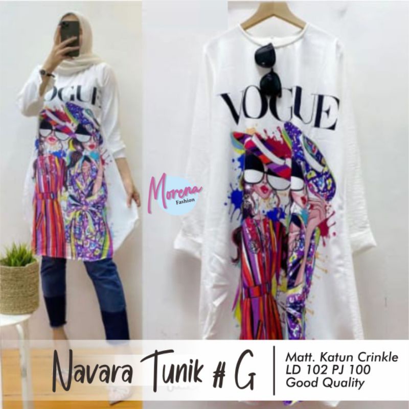 Navara Tunik