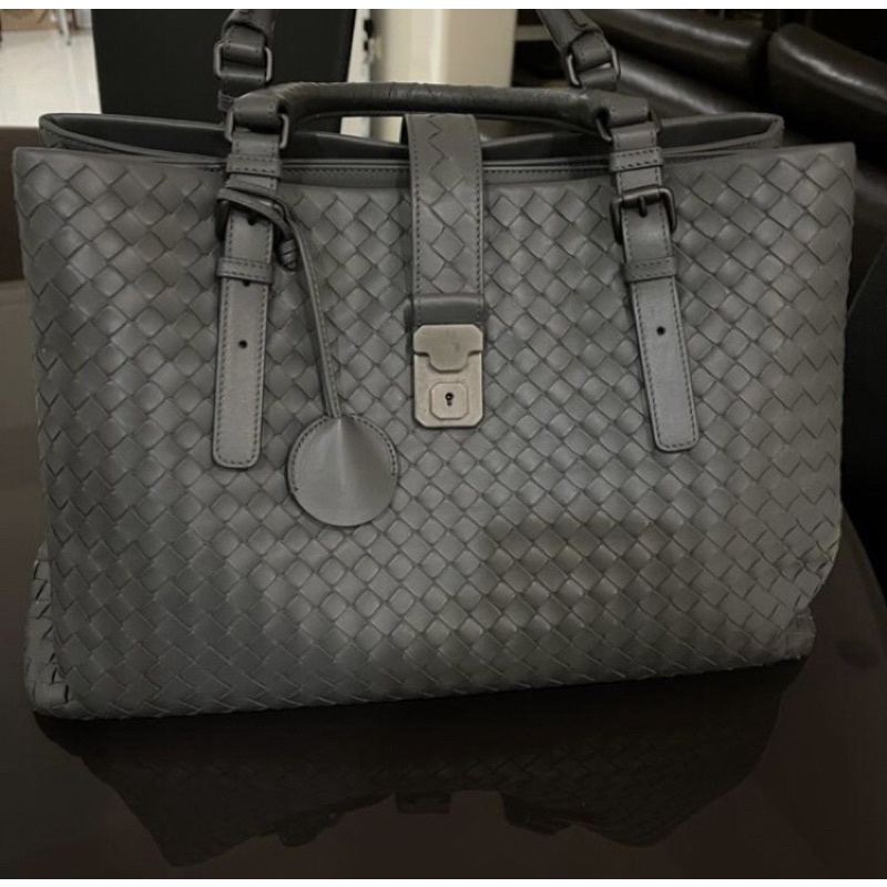 tas wanita BOTTEGA VENETA ROME