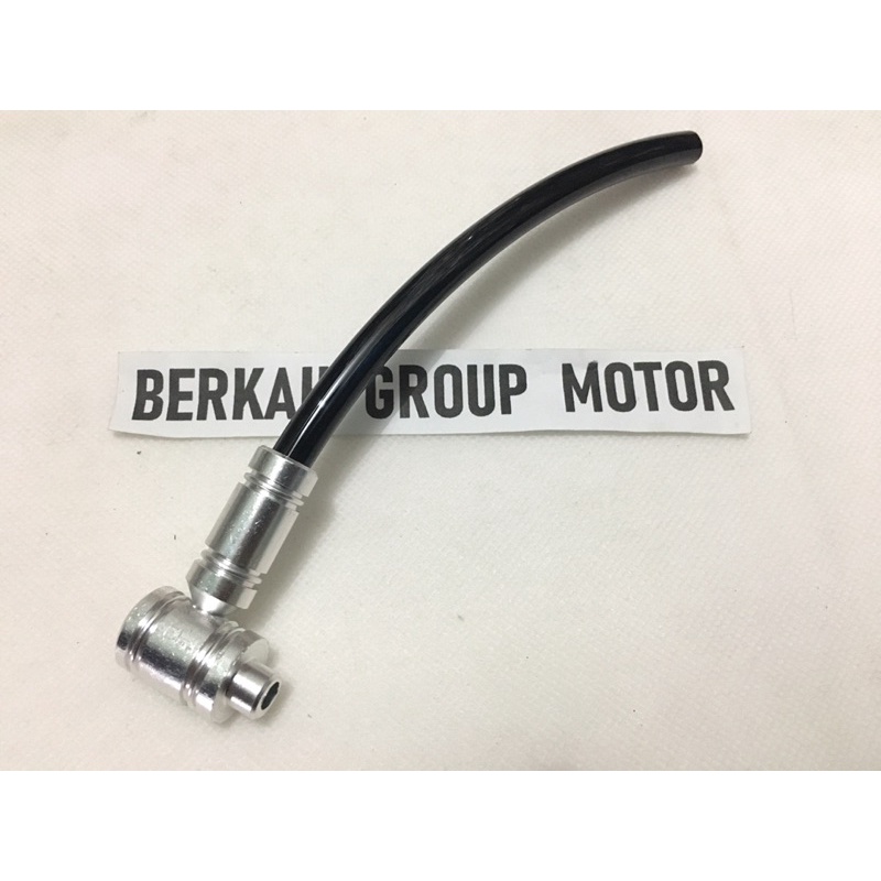 Nepel hawa Rx King RxS RxK custom set selang