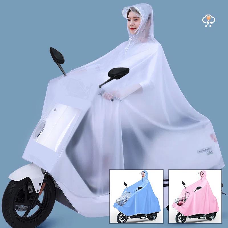 Jas Hujan Motor Full body Jas Hujan Motor Fashion - YY-5