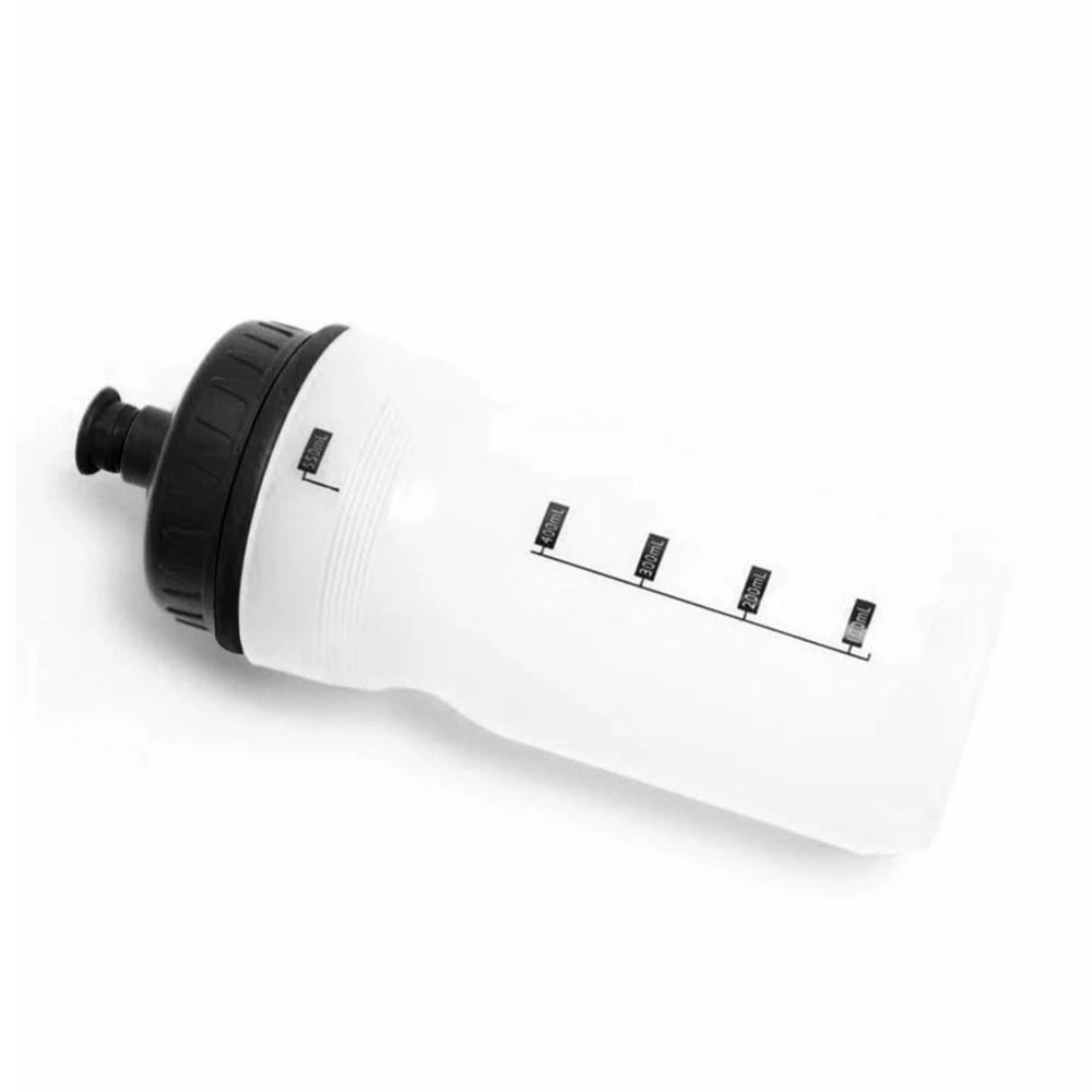 R-FLOWER Botol Minum Air Sepeda Anti Bocor Olahraga Outdoor Camping Bike Space Cup