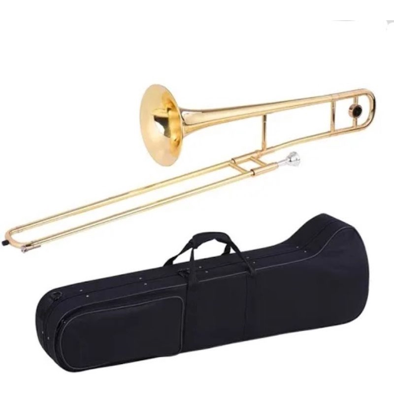 trombone boston