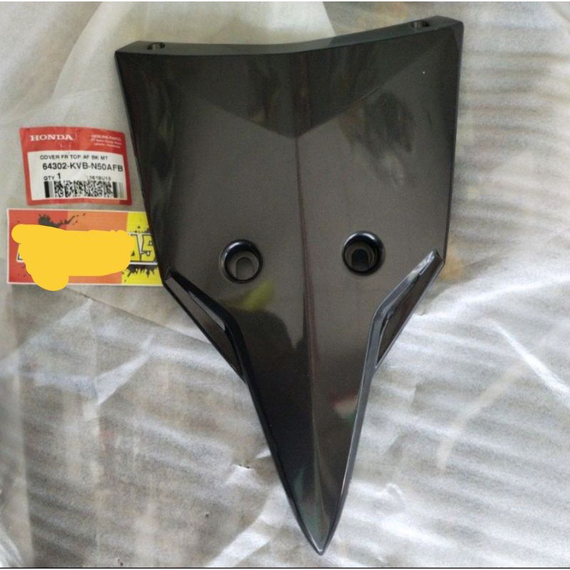 Dasi Tameng panel Vario 110 techno ORI ahm