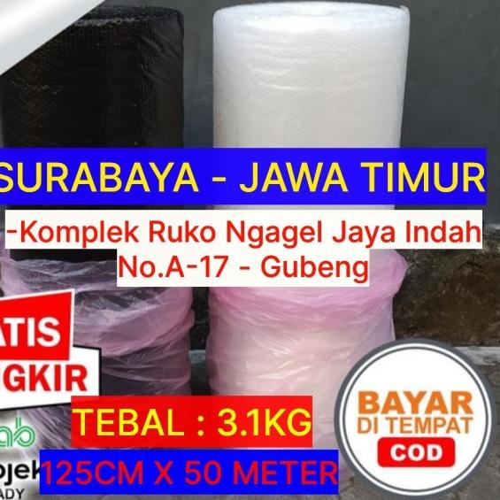

buble wrap - BENING - 2KG
