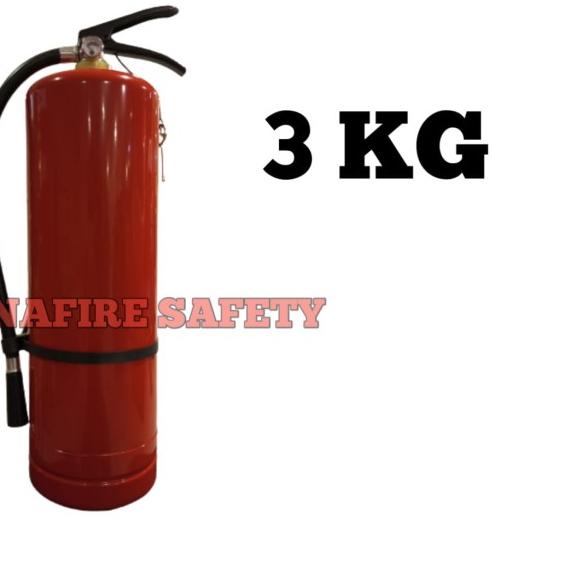 Tabung APAR Kosong 3Kg