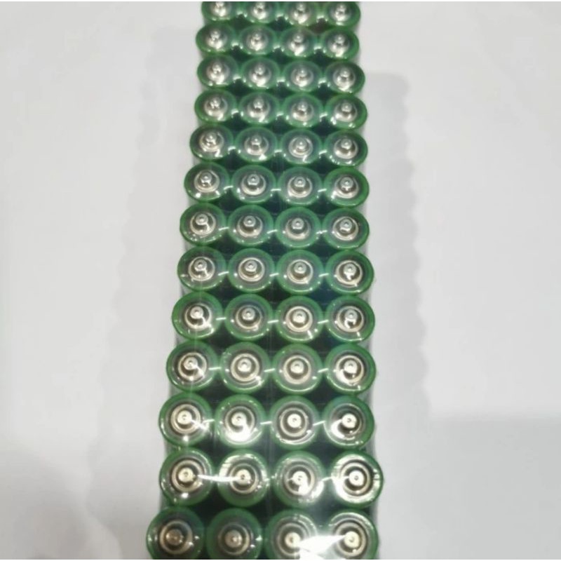 baterai AA dynamax SNI 1,5 Volt 60 pcs