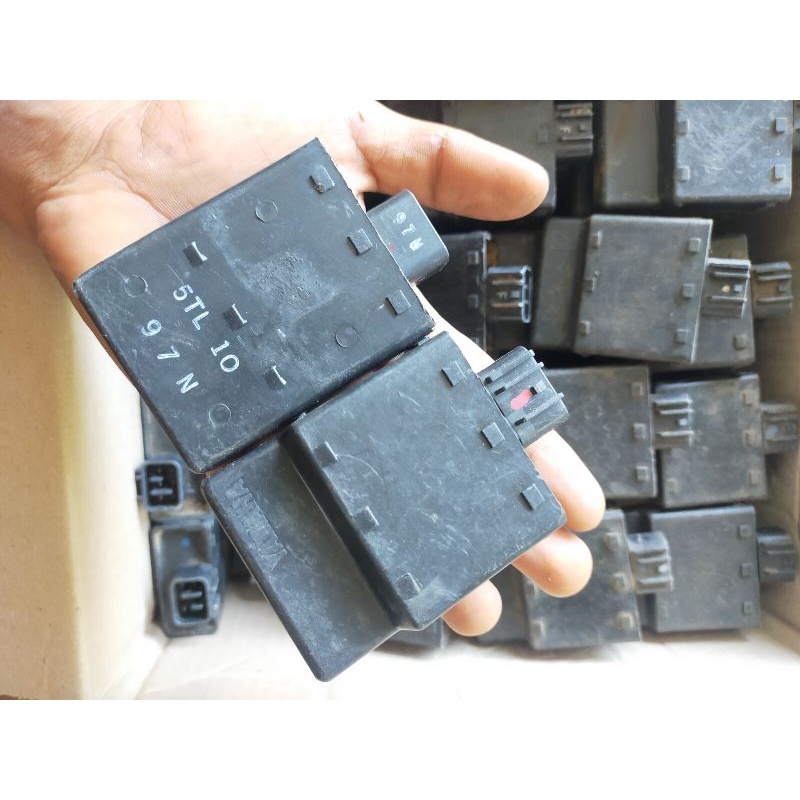 Cdi mio 5tl sporty mio soul mio smail smel smile original