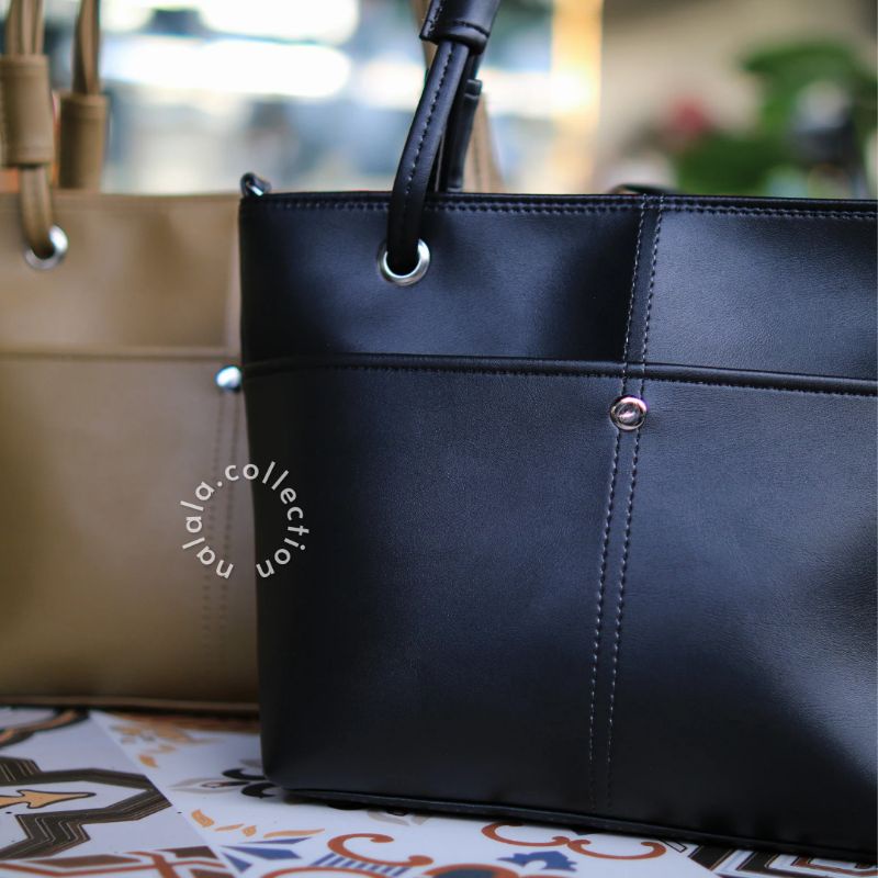 Tas Totebag Wanita Kode Tiar