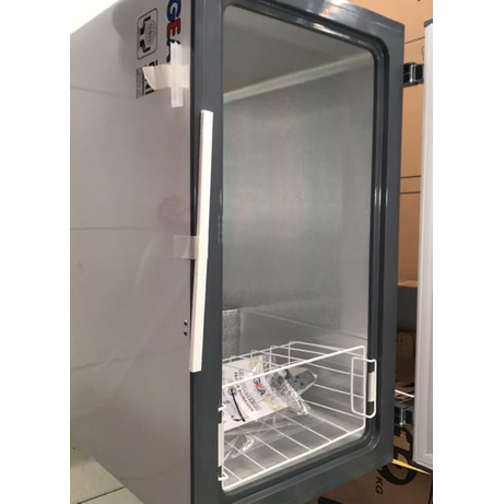 Chest Freezer GEA AB-226-R / AB-208-R Freezer Box GEA Ab226R Ab208R