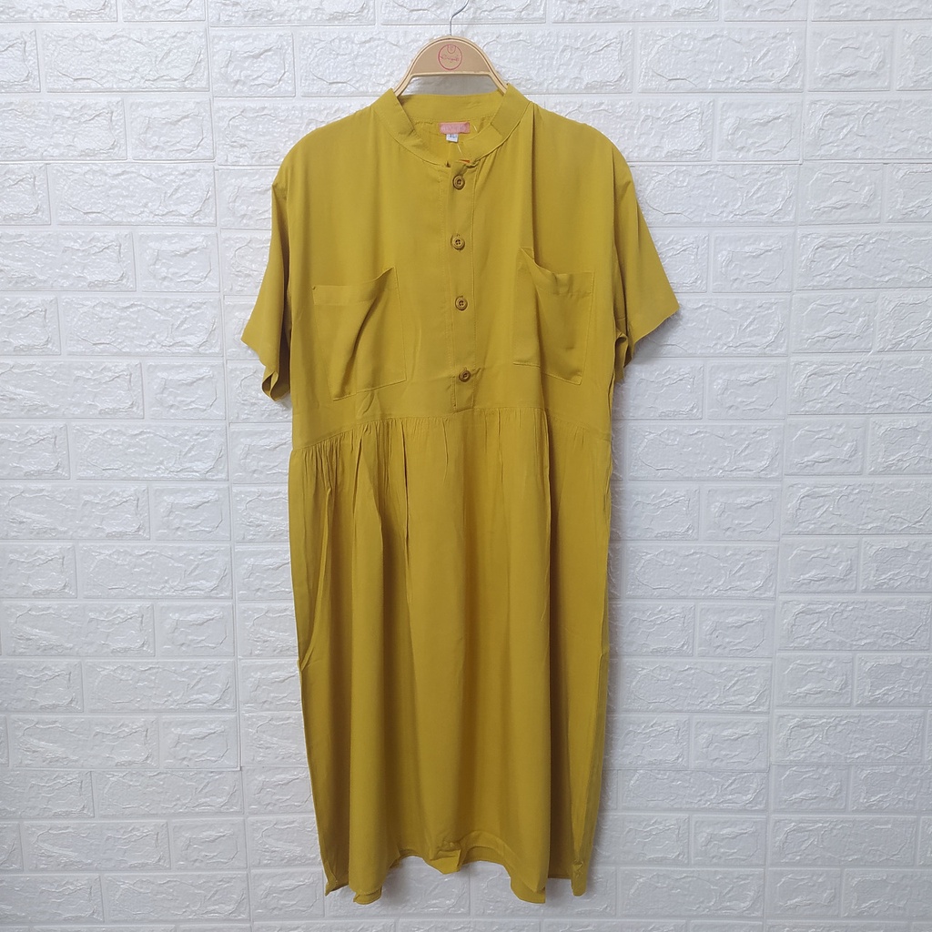 Daster Wanita Terbaru Busui | Baju Daster Kekinian Busui Frendly | Baju Tidur Wanita Dewasa Bahan Adem | Daster Busui Murah  | Daster Busui Kancing Depan