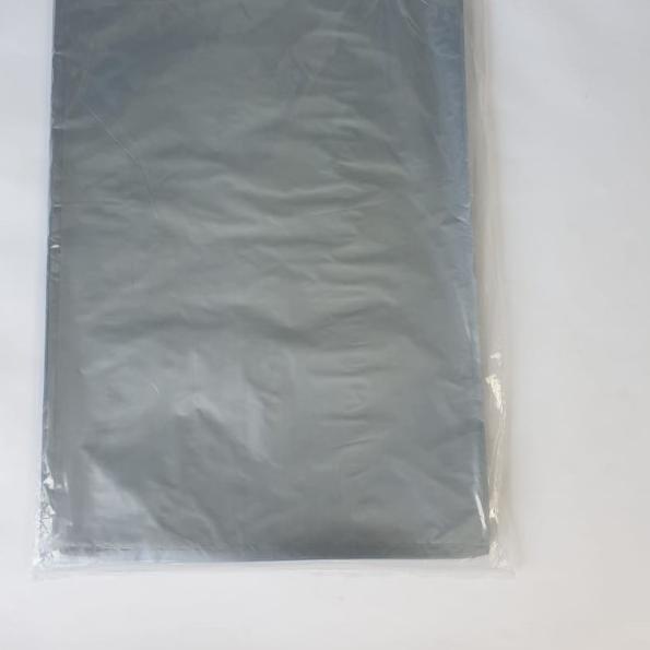 

Plastik HD tanpa plong 40x60 Plastik packing online shop 100 lembar