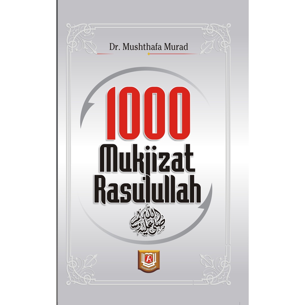 1000 Mukjizat Rasulullah