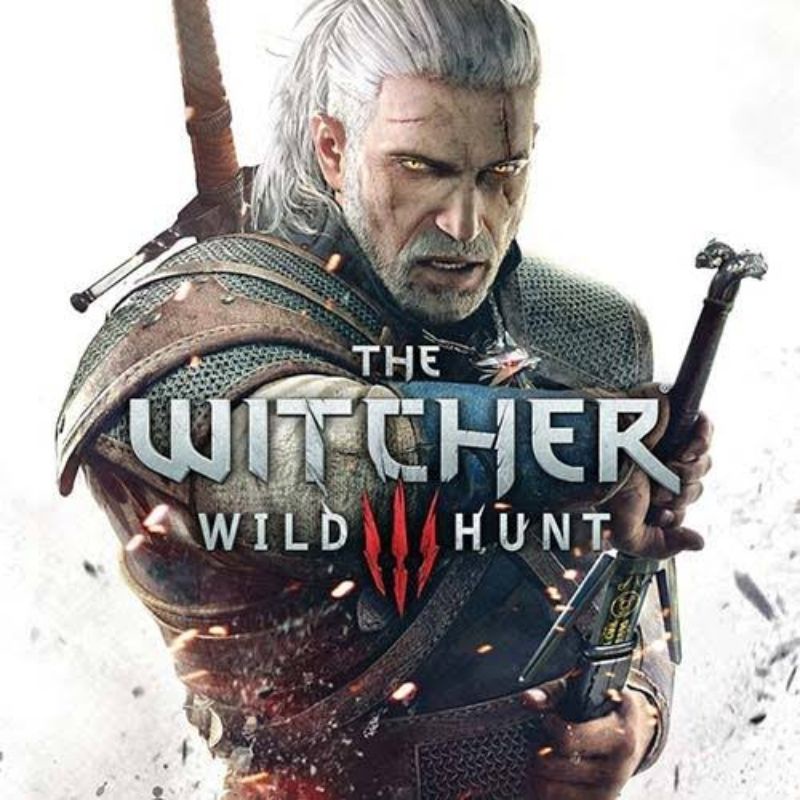 The Witcher 3 GOTY Edition PC