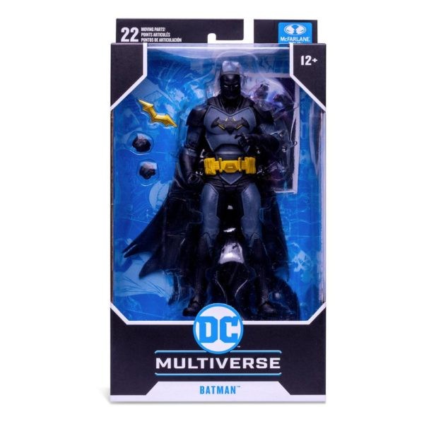 mcfarlane tim fox future state batman