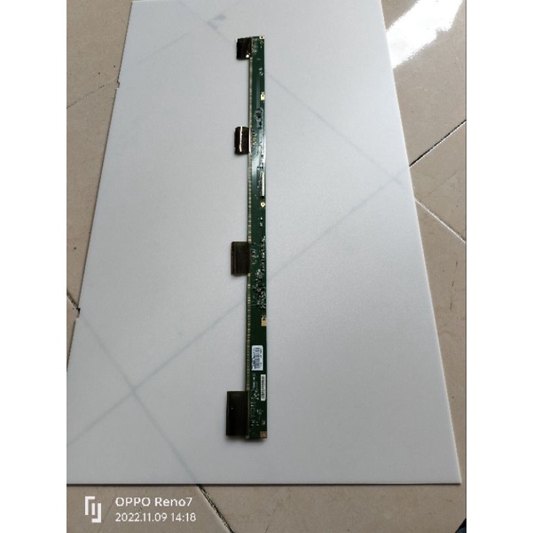 TICON TV LED SHARP LC-32SA4200I - LC 32SA42001 TCON TIKON BOARD MODUL